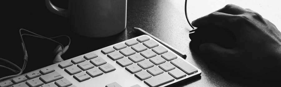 Headerbild: Konfiguration Tastatur macOS