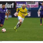 VfL Osnabrück vs. FC Carl Zeiss Jena