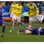 VfL Osnabrück vs. FC Carl Zeiss Jena