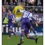 VfL Osnabrück vs. FC Carl Zeiss Jena