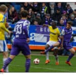 VfL Osnabrück vs. FC Carl Zeiss Jena