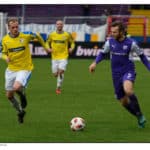 VfL Osnabrück vs. FC Carl Zeiss Jena