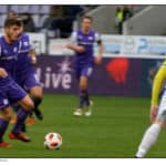VfL Osnabrück vs. FC Carl Zeiss Jena