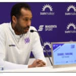 VfL-Trainer Daniel Thioune