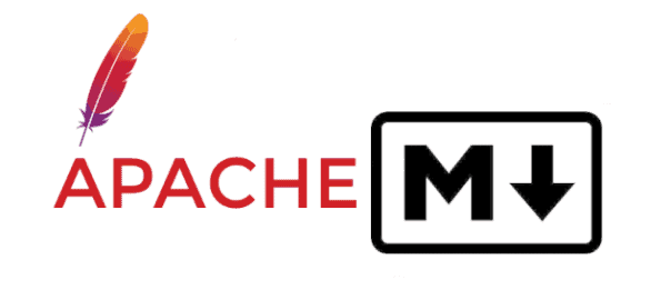 Apache-Markdown-Handler